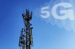 Уряд Шмигаля не знайшов грошей на запуск 5G