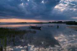 Синоптик рассказала, где в Украине пройдут грозы 