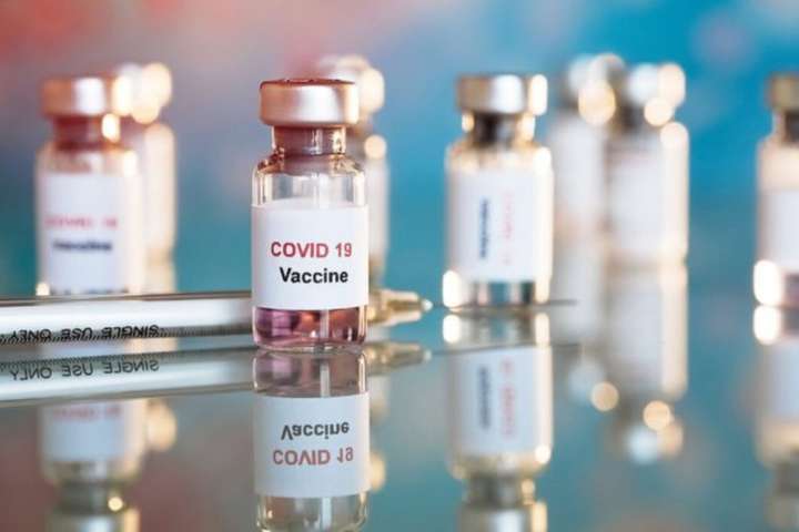 Визначено ефективність вакцин у боротьбі з коронавірусом