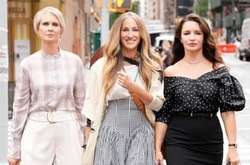 Чи є життя після 50? Відома світська леді пояснила, як жінкам не перетворитись на бабусь