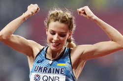 Три українки вийшли у фінал Олімпіади в стрибках у висоту