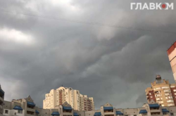 В Україні оголошено штормове попередження: де сьогодні розгуляється негода