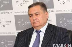 Ушел из жизни Евгений Марчук