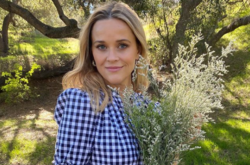 Голливудская актриса Риз Уизерспун