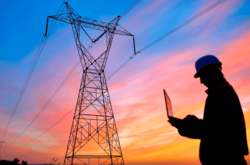 Частина населених пунктів Київщини залишилась без світла (список)