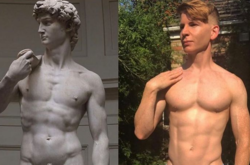 Блогер Тристан Ли из Лондона