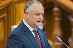 Апеляційна палата Кишинева зобов’язала Генпрокуратуру порушити кримінальну справу про спробу узурпації влади Ігорем Додоном