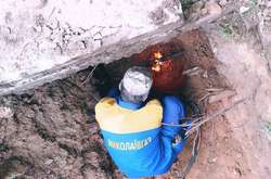 В 2020 году АО «Николаевгаз» доставило своим клиентам 421,5 млн куб.м газа