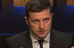 Зеленский посоветовал пророссийски настроенным украинцам покинуть Донбасс (видео)