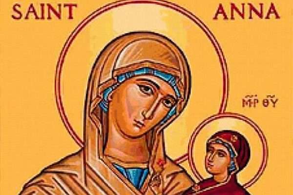 Успіння праведної Анни: про що сьогодні моляться християни