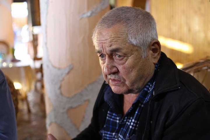 Окупанти винесли вирок кримськотатарському активісту