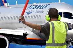 Прокуратура не називає ім'я російської авіакомпанії, яка порушує закон 