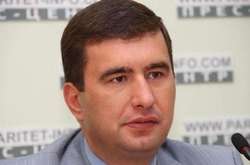 Игорь Марков всем известный своими украинофобскими взглядами и заявлениями