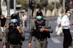 Обновился запрет, которые будут действовать в середине Израиля