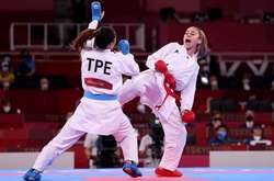 Українська спортсменка завоювала срібло у дебютній дисципліні на Олімпіаді