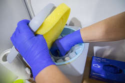 У Києві триває ревакцинація препаратами AstraZeneca, CoronaVac/Sinovac Biotech, Cominarty/Pfizer-BioNTech