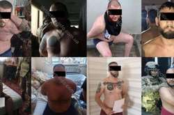 Задержание банды рэкетиров в Харькове: СБУ провела обыски у представителей «Нацкорпуса»