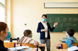 Немає закону, який забороняє не допускати невакцинованих вчителів до роботи, – Кузін