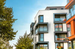 Коли ціни на квартири в Україні досягнуть піку