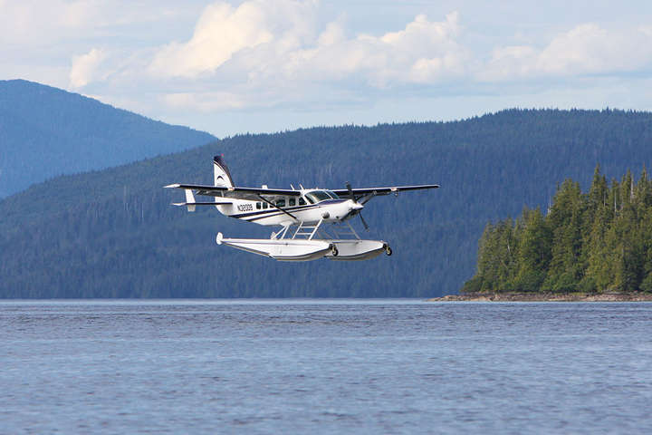 На Алясці розбився літак із туристами: усі на борту загинули