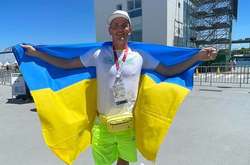 Станіслав Гаруна поїхав у Токіо за медаллю