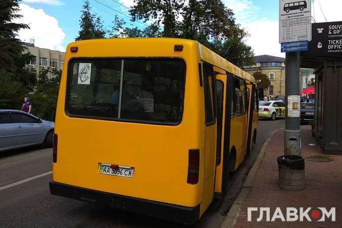 Перевізники назвали реальну вартість проїзду в київських маршрутках