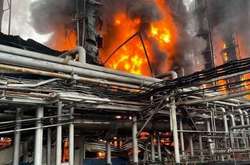 Взрывы на объектах «Газпрома». Энергетический эксперт объяснил, что задумал Кремль