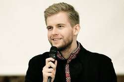 Захищає міфи Путіна? «Слуга» Юраш влип у мовний скандал