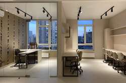 У Києві за пів року вартість офісів зросла в середньому на 18,4% 