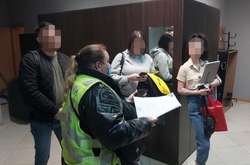 У Києві судитимуть угруповання, яке погрозами вимагало у громадян повернення боргів 