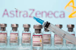 Ще мінімум 5 млн доз вакцини впродовж серпня привезуть в Україну