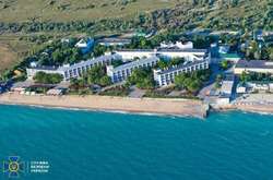  Преступную схему организовало руководство одного из санаториев, расположенного в Саках 