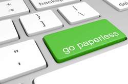 Президент підписав закон про перехід на paperless: що зміниться