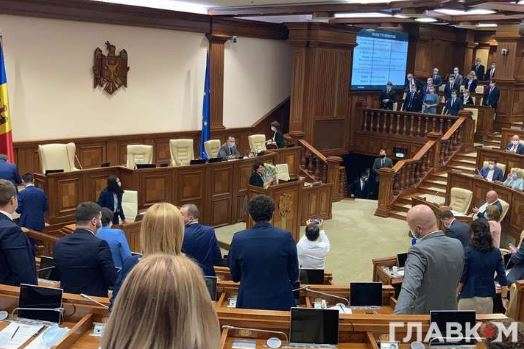 «Правительство добрых намерений». В Молдове назначили новый Кабинет министров