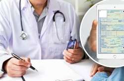 Радуцкий рассказал, когда заработает электронный рецепт для рецептурных препаратов