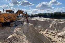 За незаконную добычу полезных ископаемых теперь можно попасть в тюрьму