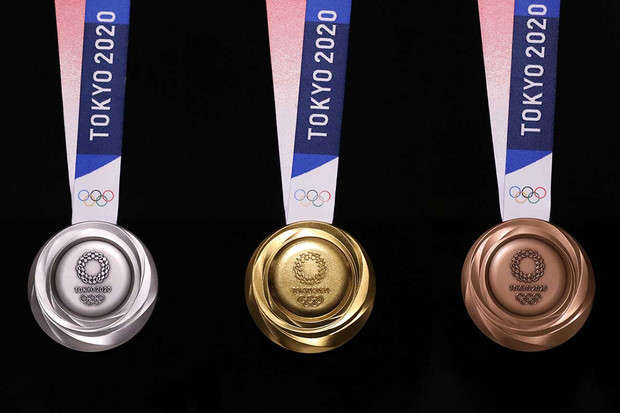 Олімпіада-2020. Всі призери змагань 6 серпня