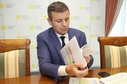 Міністр фінансів розказав про зловживання, які знайшли в «антиковідному» фонді