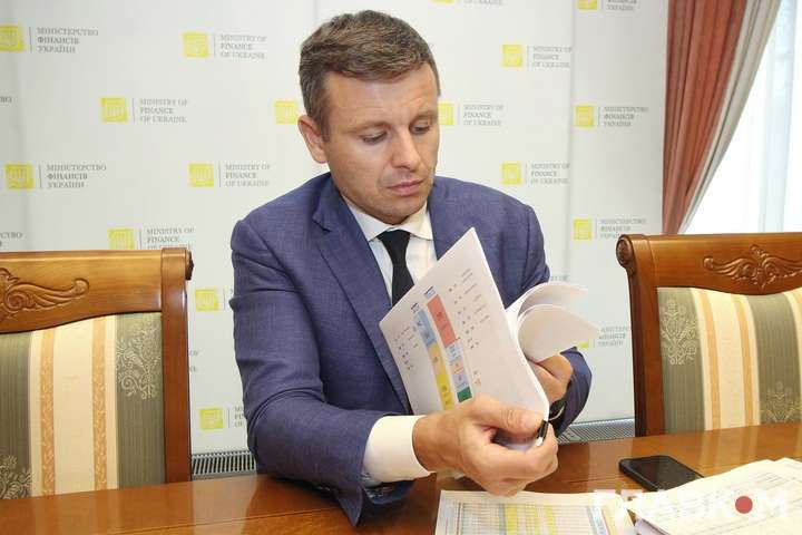 Бюджет-2022: міністр фінансів дав скупу обіцянку простим українцям