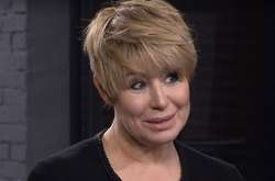 Ганна Герман закликала українську владу миритися з Путіним і Лукашенком