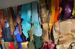 Зломисники мали інструкції із пошиття контрафакту