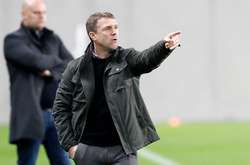 Сергія Реброва 9 серпня призначать на посаду тренера збірної України