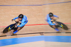 Олена Старікова продовжує боротьбу за нагороди