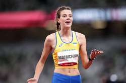 Ярослава Магучіх стала третьою на Іграх в Токіо