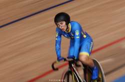 Олена Старікова побореться за нагороду