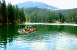 Літо нарешті згадало про свої права