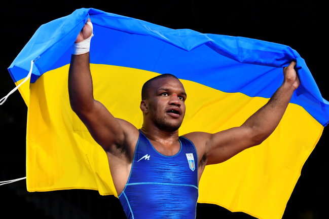 Україна у Токіо повторила результат Лондона-2012. Всі наші медалі на Олімпіаді