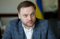 Організована злочинність вже зацікавилася ринком землі, – Монастирський