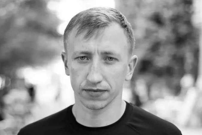 Друг загиблого білоруського активіста Шишова висунув версію його загибелі