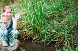 «Малі річки – не смердючки». У Вінниці досліджували річку Дьогтянець (фото)